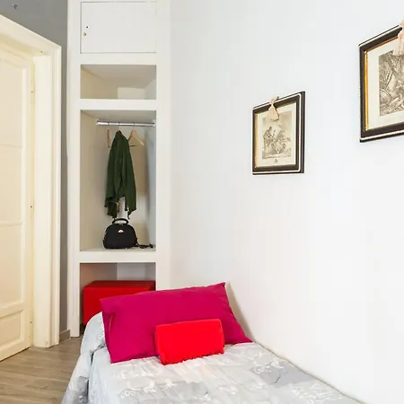 Πανσιόν Calamatta 2*