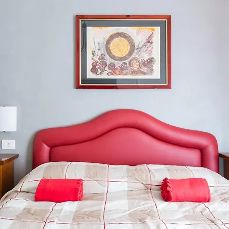 Pensionat Calamatta 2*