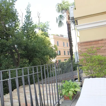 Palm Gallery 3* Roma