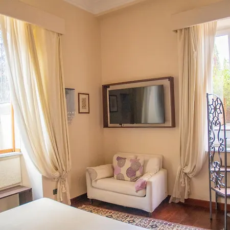 Hotel Palm Gallery Roma