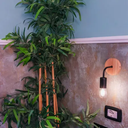 Lägenhet Casa Dolce Casa