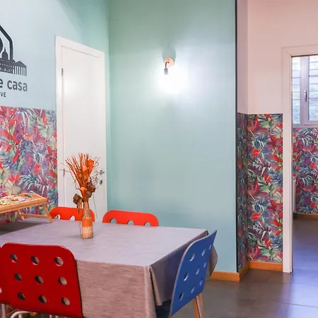 Casa Dolce Casa Rom
