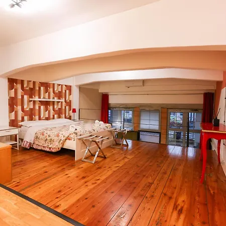 Casa Dolce Casa Lägenhet