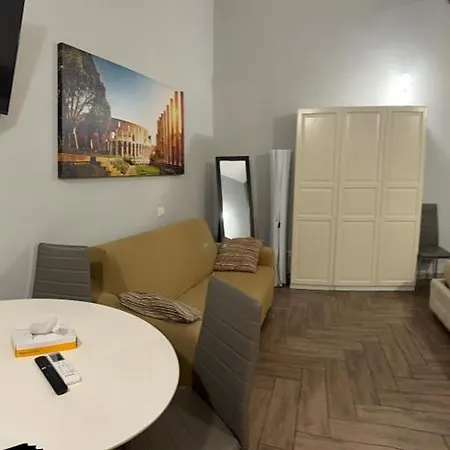 Guest house Napoleone Rome