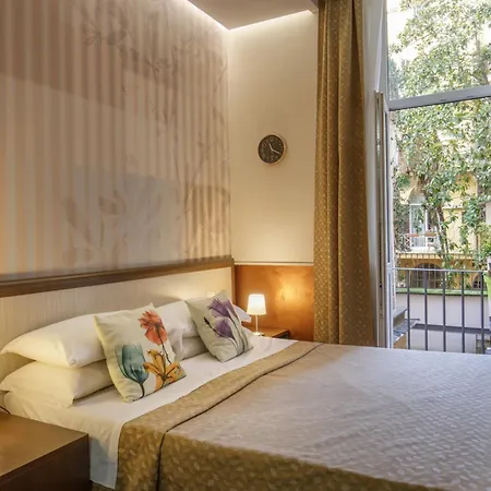 Corso Grand Bed & Breakfast Rom