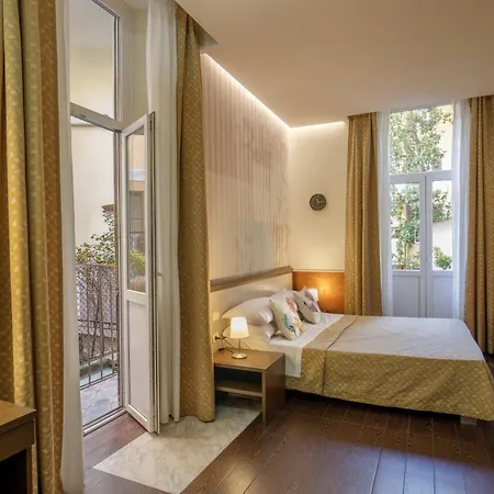 Corso Grand Bed & Breakfast Rom
