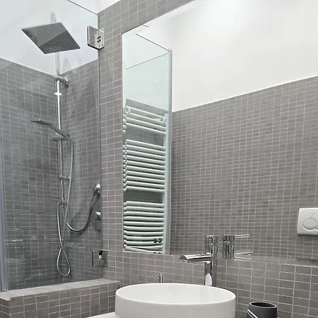 Candia House Holiday home Rome