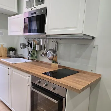 Candia House Holiday home