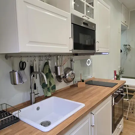 Candia House Holiday home Rome