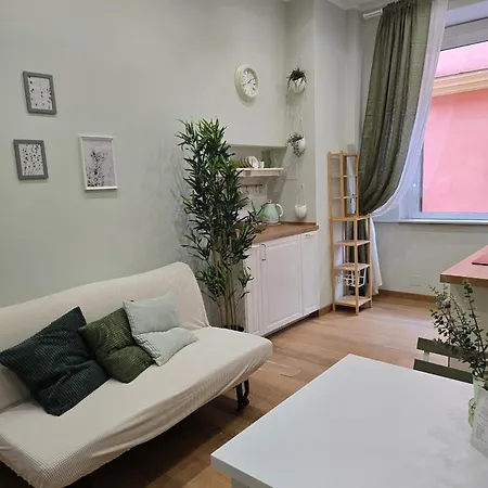 Candia House Holiday home *