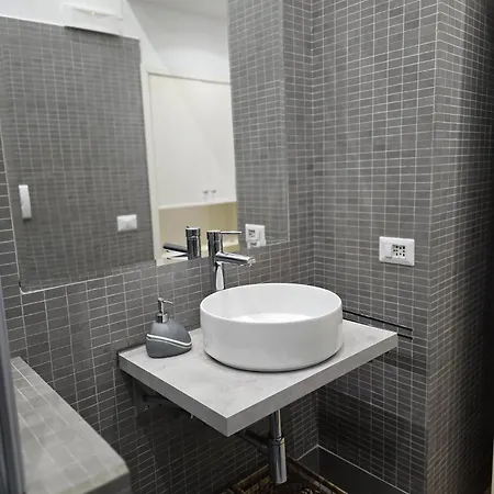 Candia House Holiday home Rome