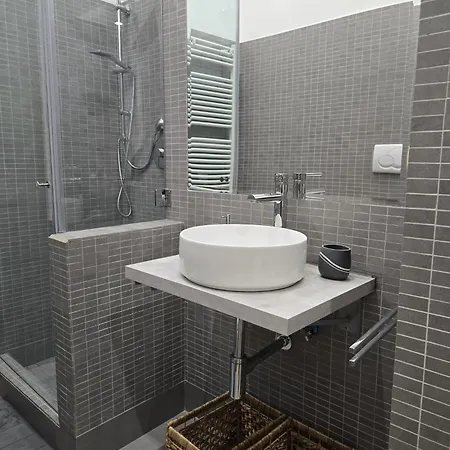 Holiday home Candia House Rome