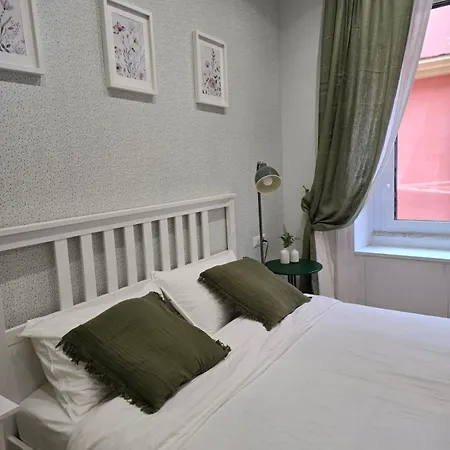 Candia House * Rome