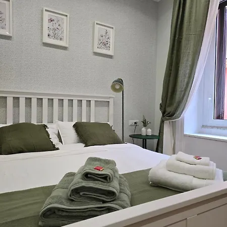 Holiday home Candia House Rome