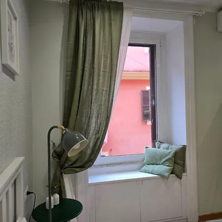 Candia House Rome