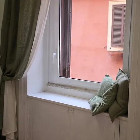 Candia House * Rome