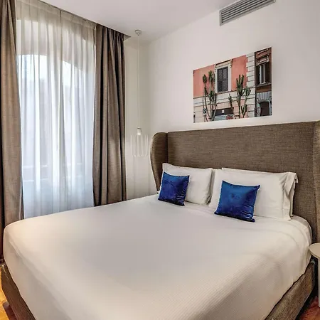 Mercure Centro Termini Roma