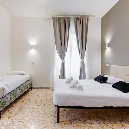 Apartment Vivilo Collection - San Vito View - 3 Bdr 2 Baths