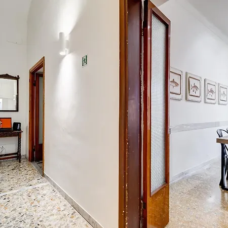 Vivilo Collection - San Vito View - 3 Bdr 2 Baths Apartment