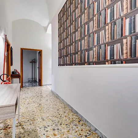 Vivilo Collection - San Vito View - 3 Bdr 2 Baths Apartment *