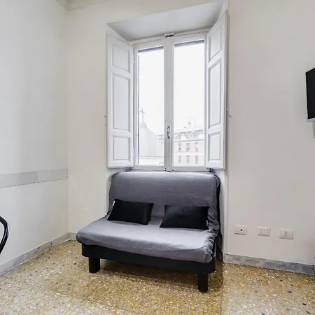 Vivilo Collection - San Vito View - 3 Bdr 2 Baths Apartment Rome