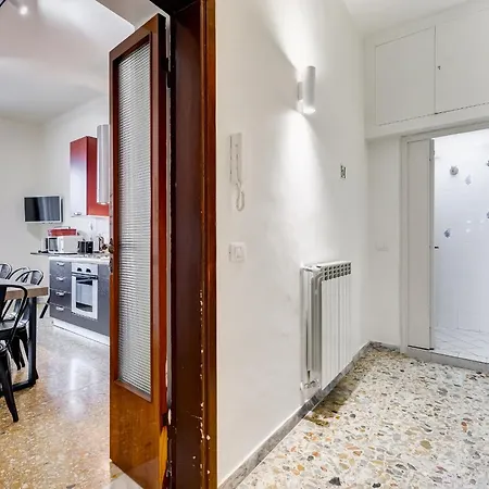 Vivilo Collection - San Vito View - 3 Bdr 2 Baths