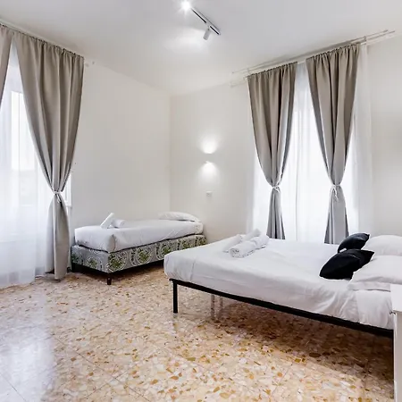 Vivilo Collection - San Vito View - 3 Bdr 2 Baths Apartment *