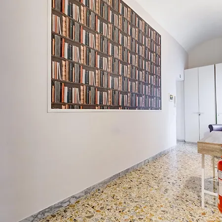 Vivilo Collection - San Vito View - 3 Bdr 2 Baths Apartment Rome
