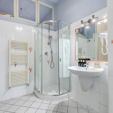 Vivilo Collection - San Vito View - 3 Bdr 2 Baths * Rome