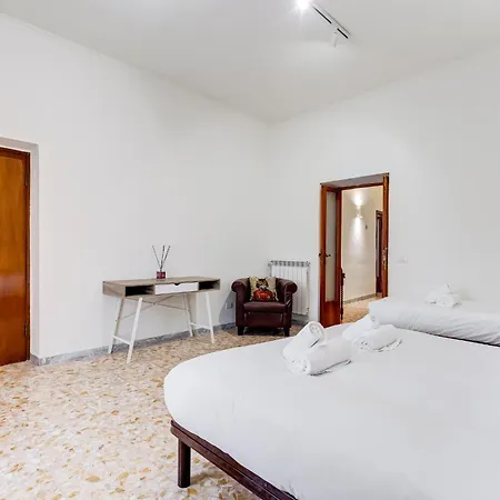 Vivilo Collection - San Vito View - 3 Bdr 2 Baths