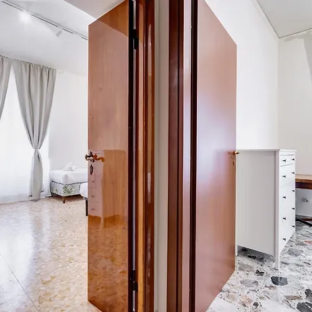 Vivilo Collection - San Vito View - 3 Bdr 2 Baths Apartment
