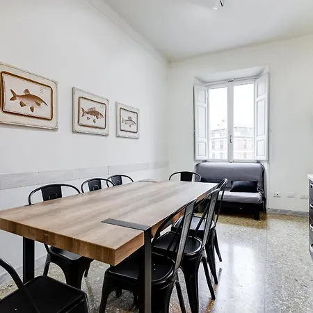 Apartment Vivilo Collection - San Vito View - 3 Bdr 2 Baths