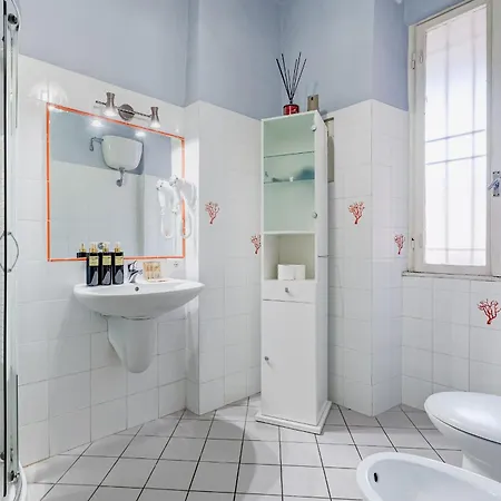 Vivilo Collection - San Vito View - 3 Bdr 2 Baths *