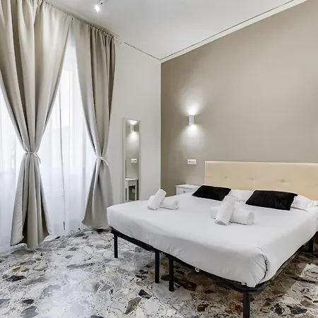 Vivilo Collection - San Vito View - 3 Bdr 2 Baths Rome