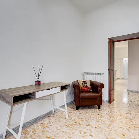 Vivilo Collection - San Vito View - 3 Bdr 2 Baths Apartment *