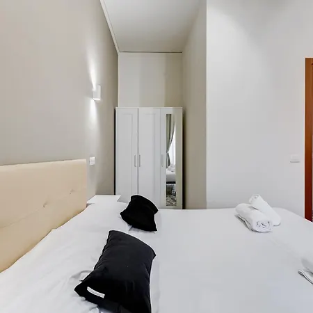 Vivilo Collection - San Vito View - 3 Bdr 2 Baths Rome
