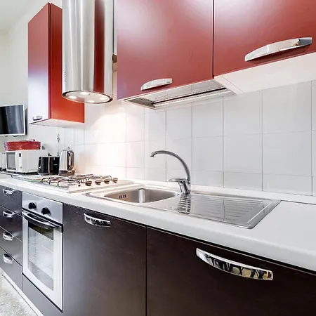 Apartment Vivilo Collection - San Vito View - 3 Bdr 2 Baths
