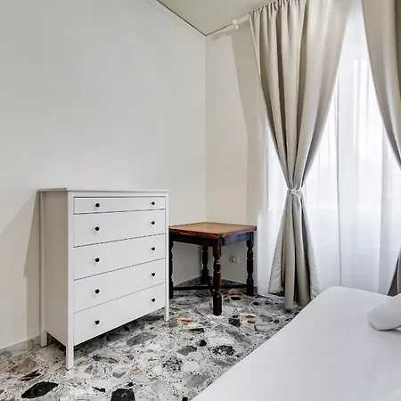 Vivilo Collection - San Vito View - 3 Bdr 2 Baths Apartment *