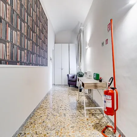 Apartment Vivilo Collection - San Vito View - 3 Bdr 2 Baths *