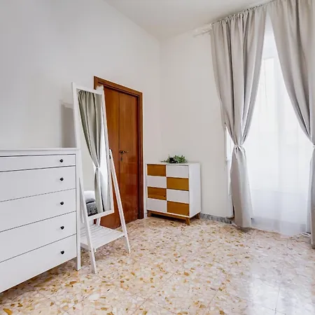 Vivilo Collection - San Vito View - 3 Bdr 2 Baths Apartment