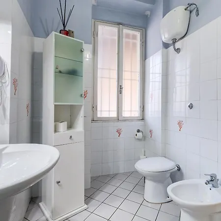 Vivilo Collection - San Vito View - 3 Bdr 2 Baths