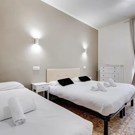 Vivilo Collection - San Vito View - 3 Bdr 2 Baths * Rome