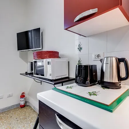 Vivilo Collection - San Vito View - 3 Bdr 2 Baths