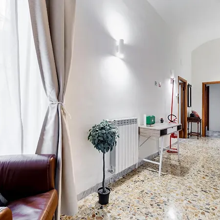 Vivilo Collection - San Vito View - 3 Bdr 2 Baths Apartment