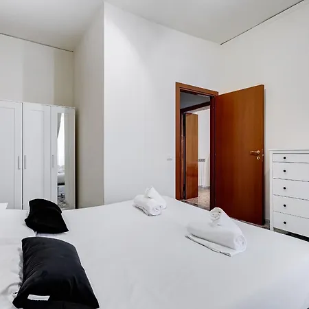 Apartment Vivilo Collection - San Vito View - 3 Bdr 2 Baths