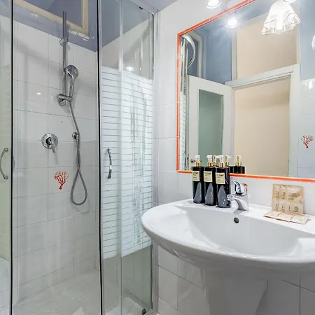 Vivilo Collection - San Vito View - 3 Bdr 2 Baths
