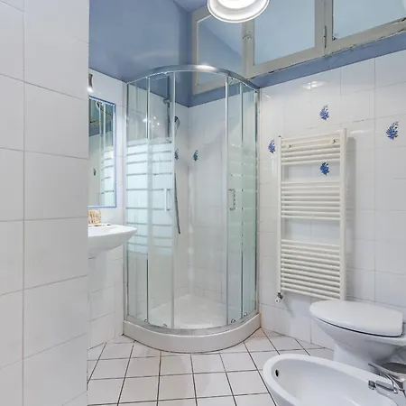 Apartment Vivilo Collection - San Vito View - 3 Bdr 2 Baths