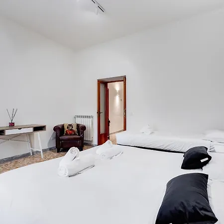 Apartment Vivilo Collection - San Vito View - 3 Bdr 2 Baths *