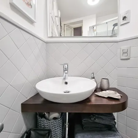 Colosseum Luxury Apartment