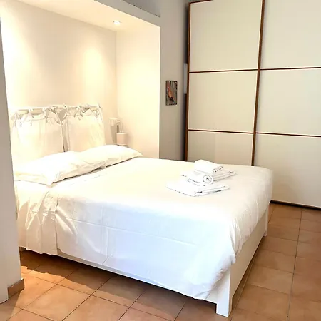 Holiday home La Casa Sul Cortile Rome